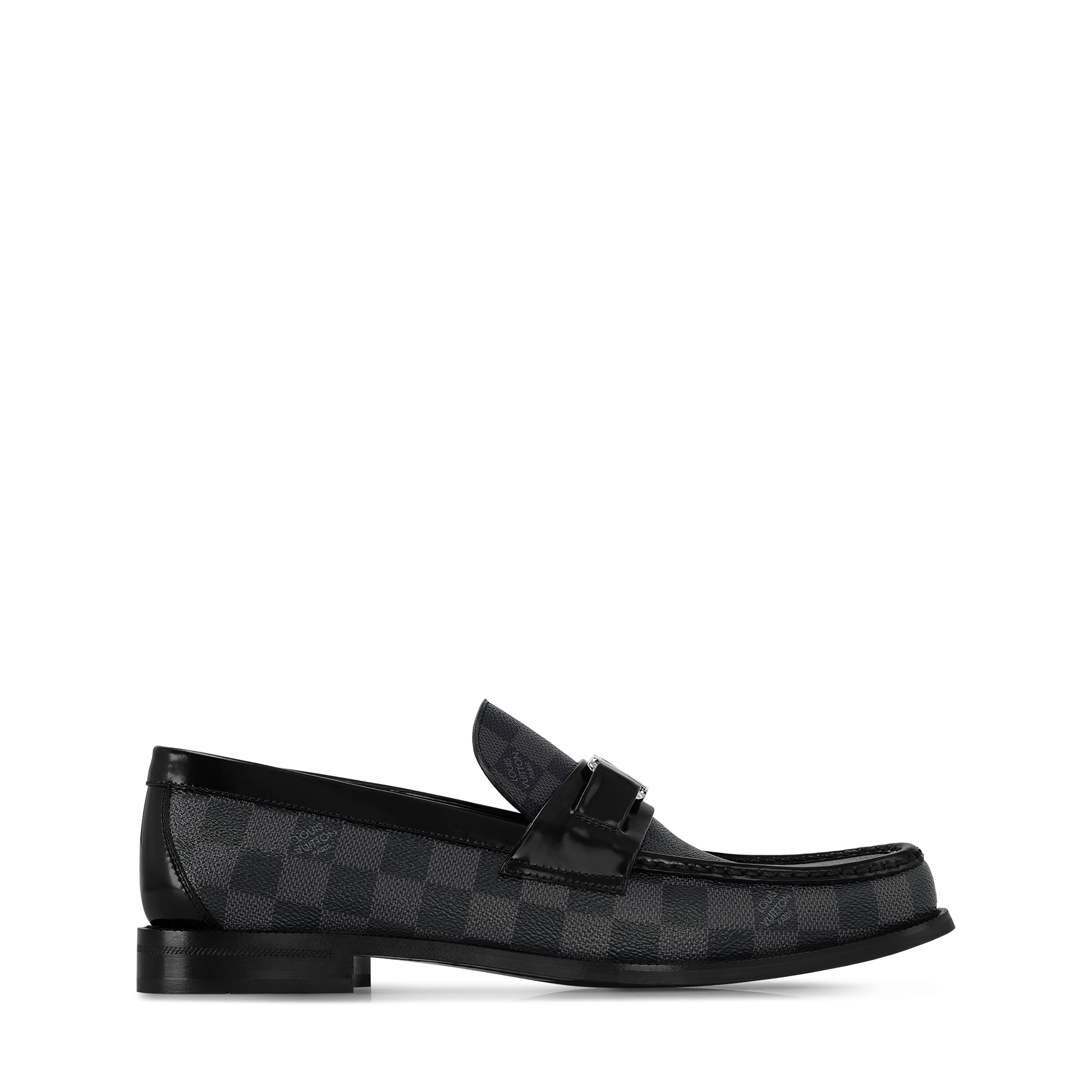 Major Loafer Shoes LOUIS VUITTON